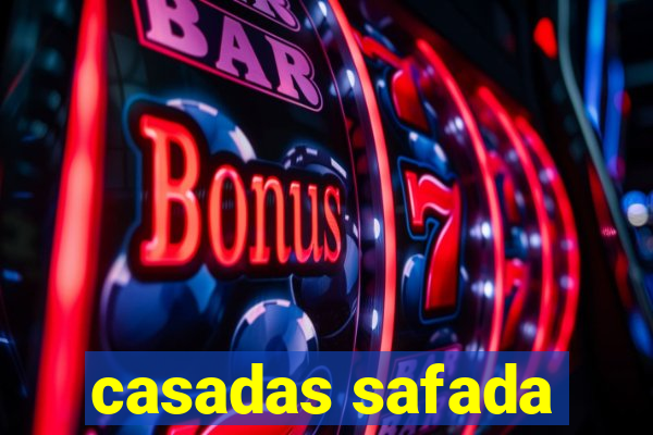 casadas safada